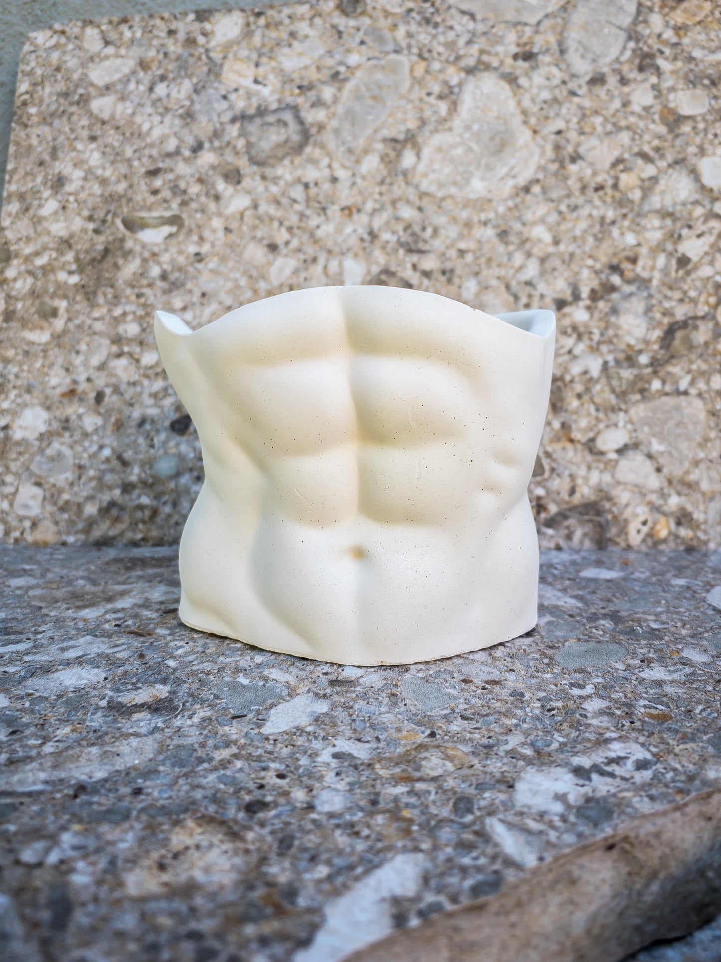 David’s Body