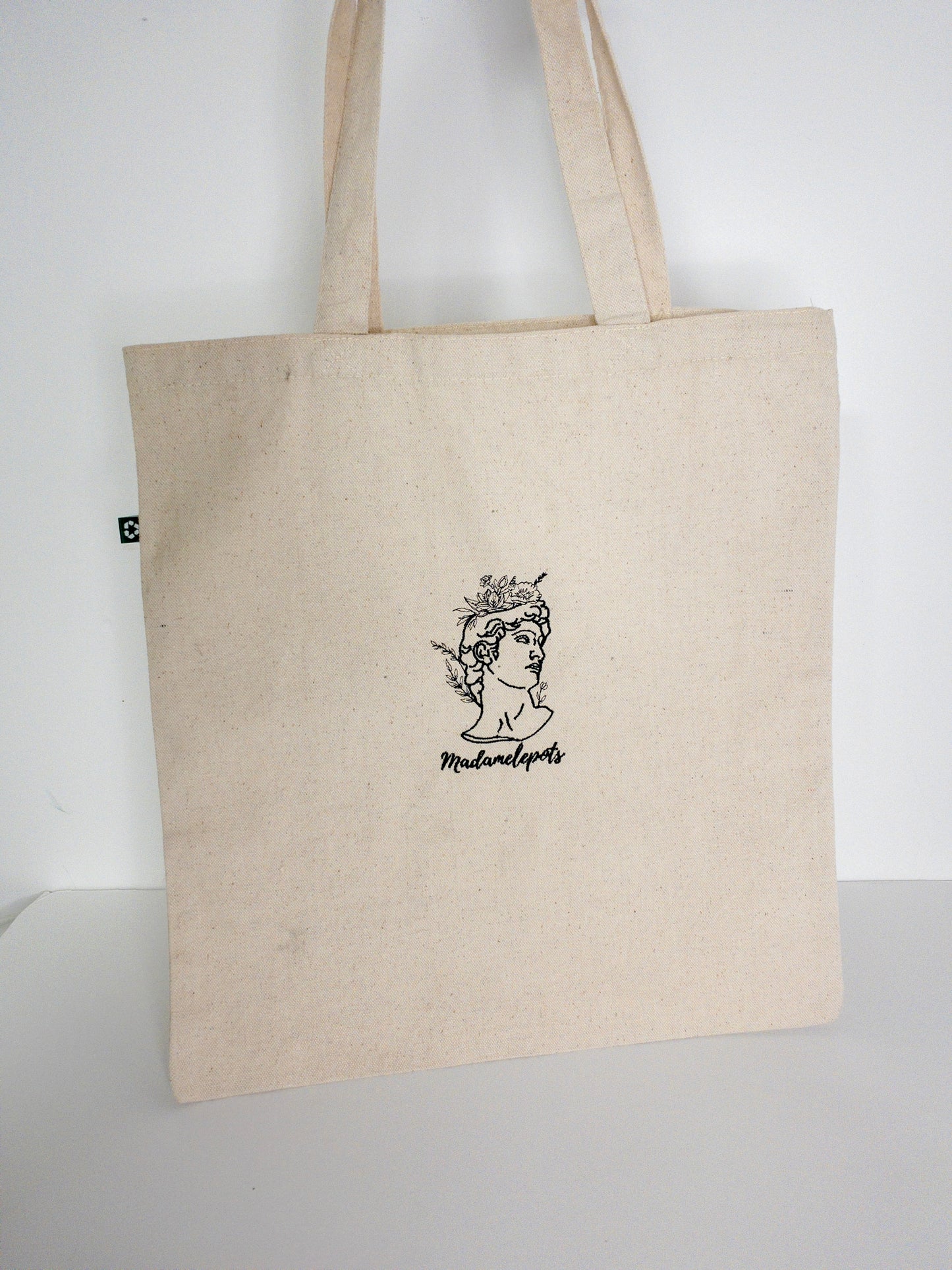 MLP Tote Bag