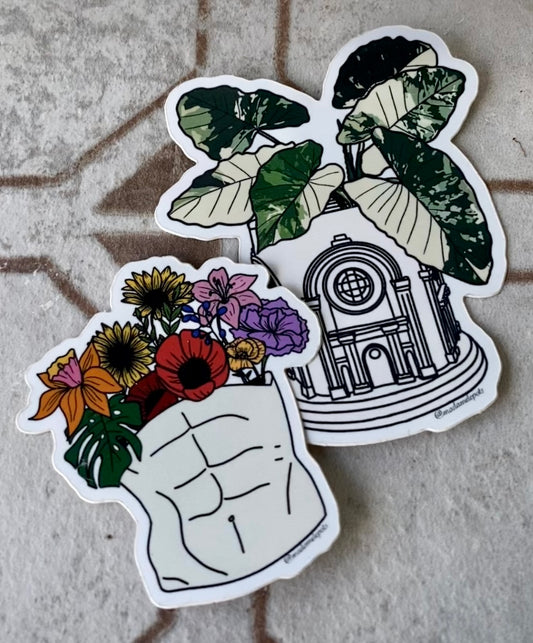 Stickers