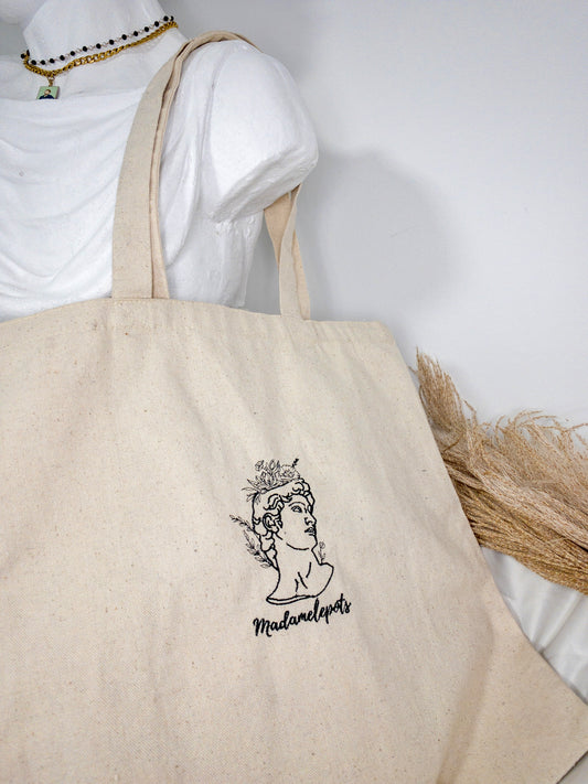 MLP Tote Bag